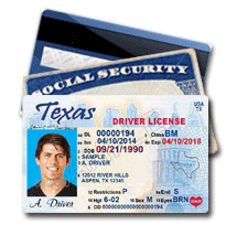 Buy real drivers license